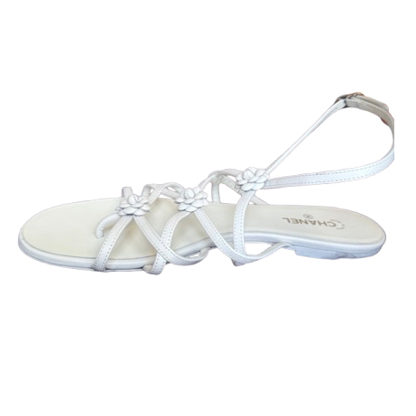 Chanel Flat sandals