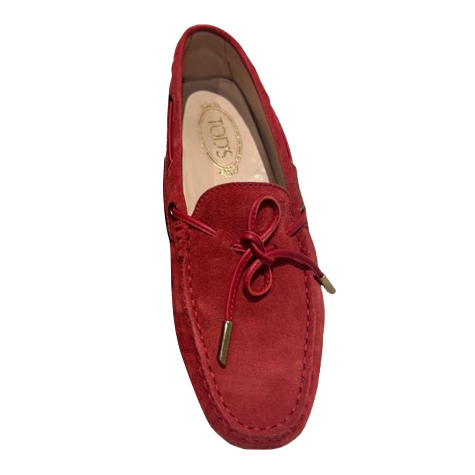 Tod's Mokassins