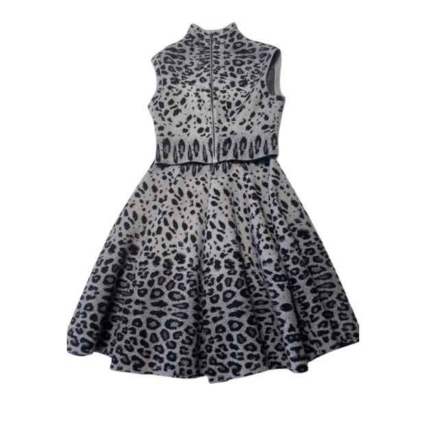 Alaïa Alaia-set(jupe et haut)