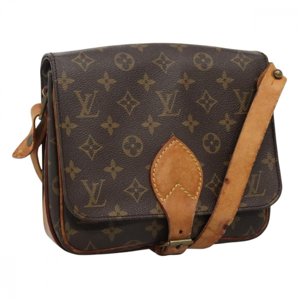 Louis Vuitton Cartouchiere