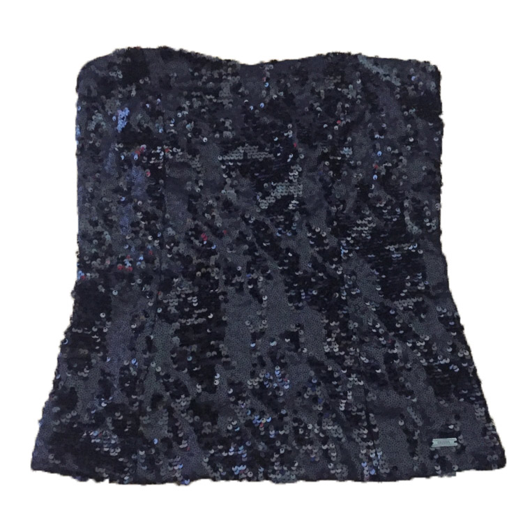 designer bustier tops