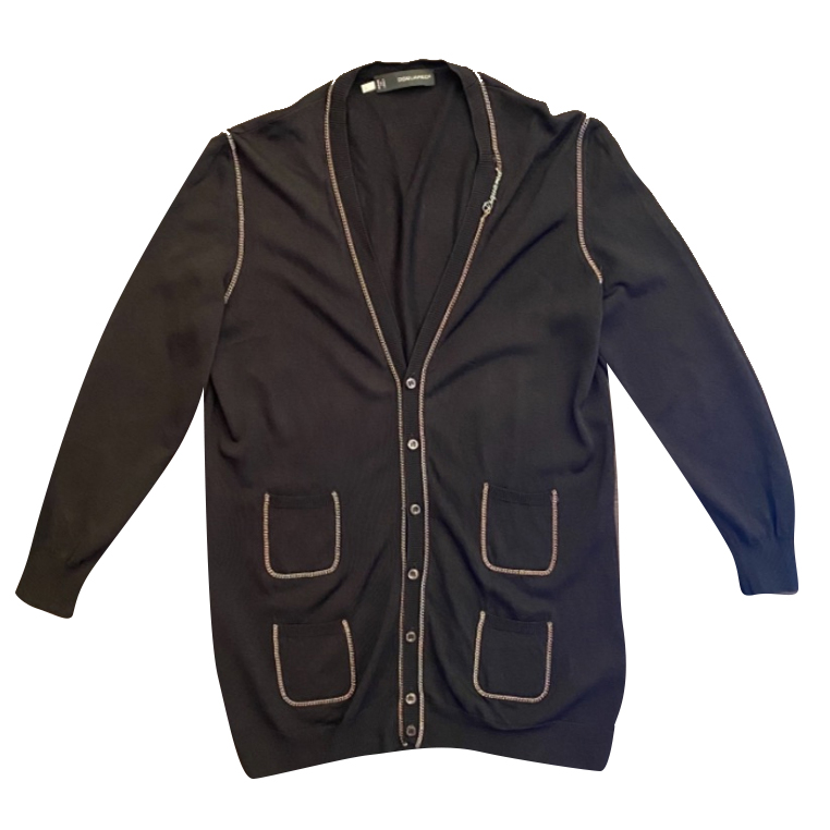 Dsquared2 Cardigan