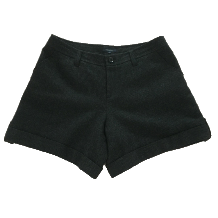 Burberry Wintersports