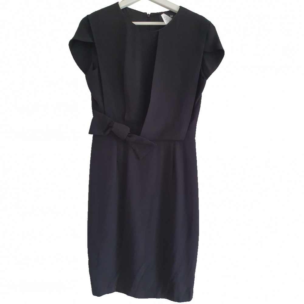 Azzaro Chic sheath dress