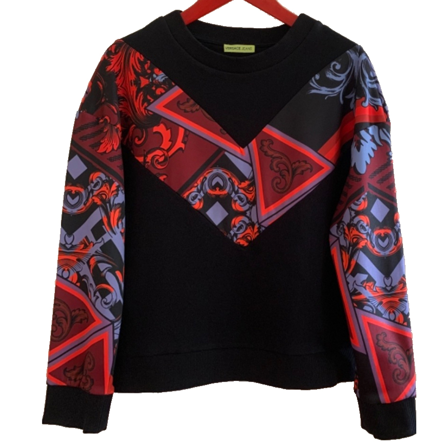 Versace Jeans Kleidungsstücke