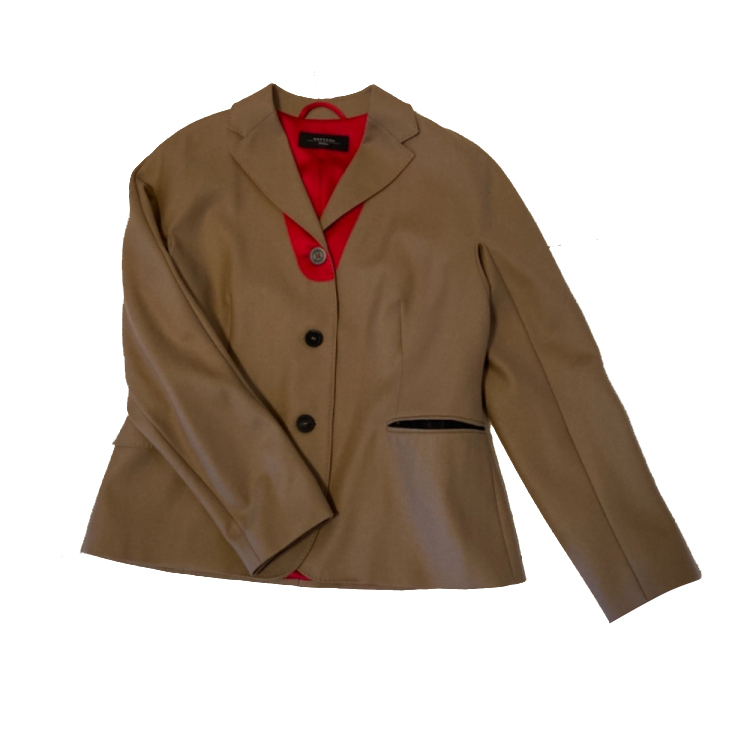 Max Mara Blazer
