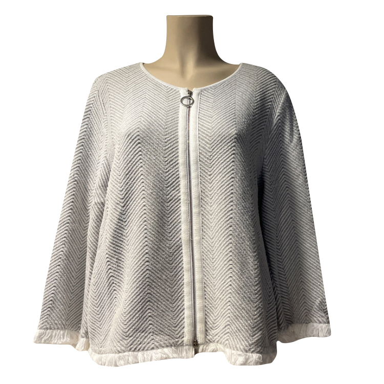 Fabiana Filippi Jacket