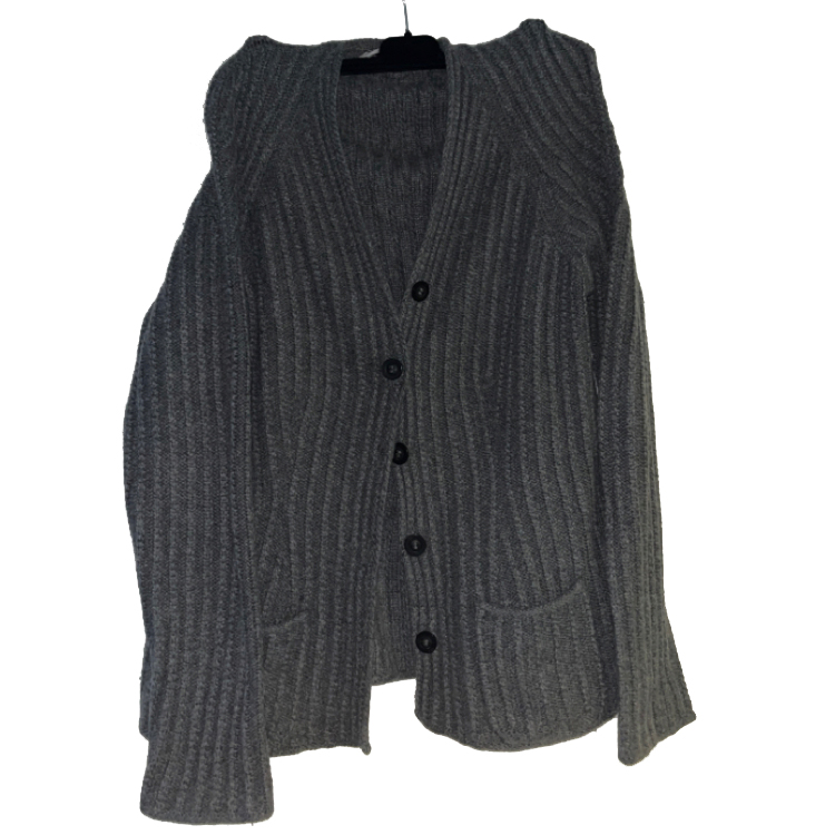 Iris Von Arnim Cardigan