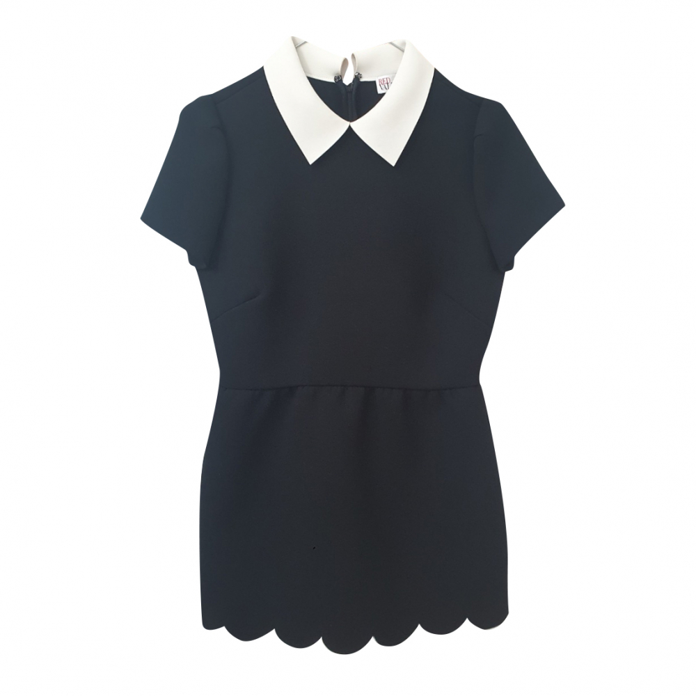 Red Valentino Robe preppy