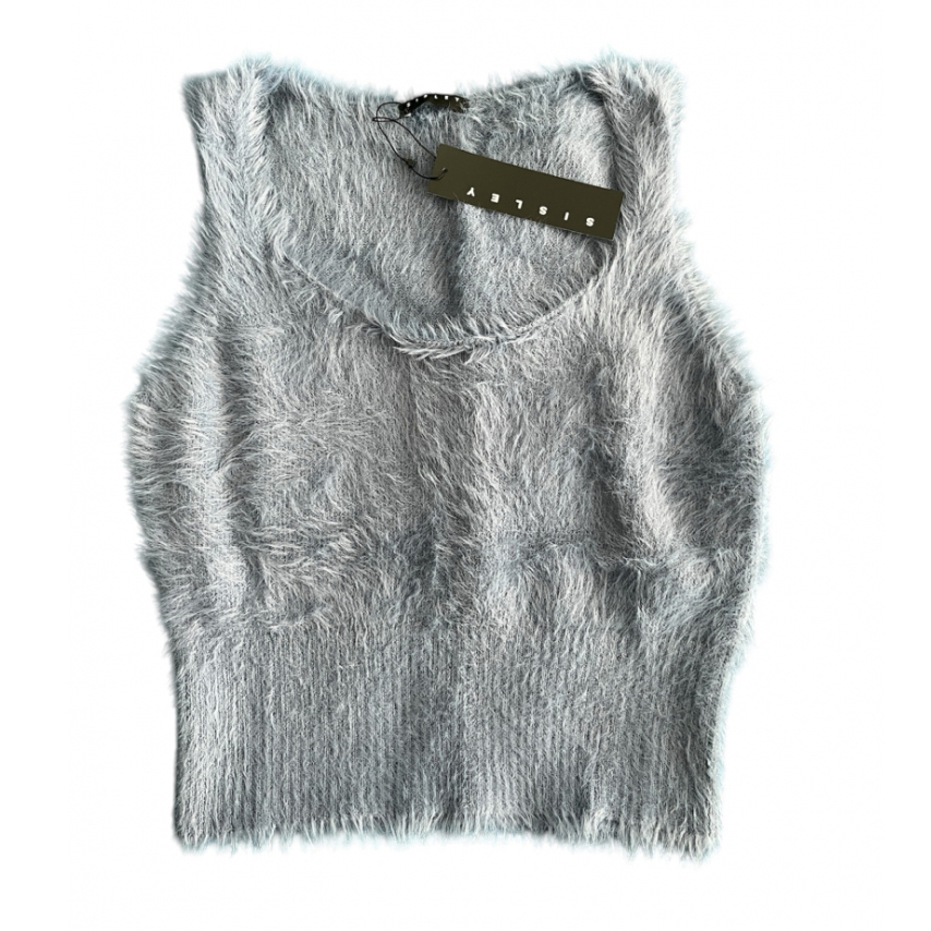 Sisley Fluffy top
