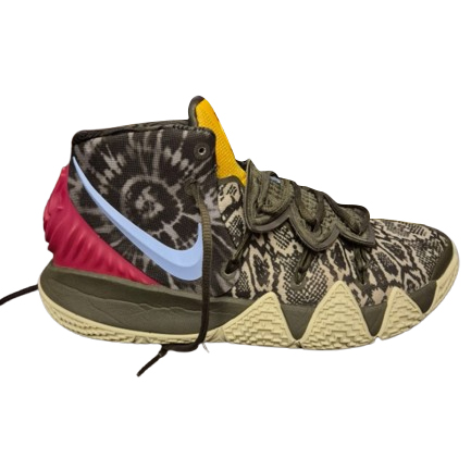 Nike Kybride S2 (Kyrie Hybride)