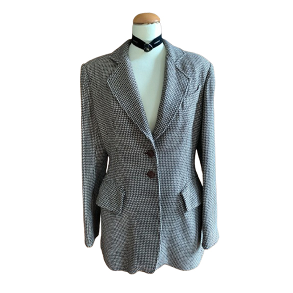 Hermès Hermes Blazer