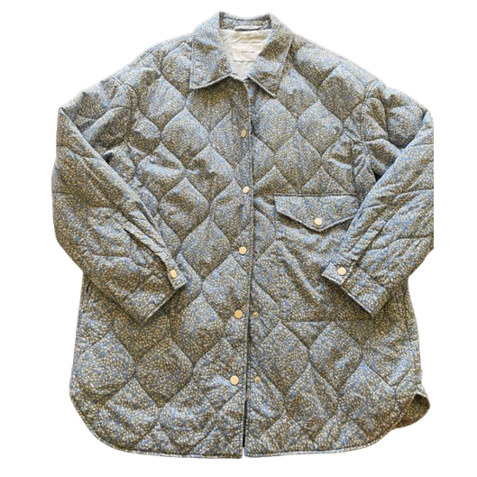 Opus Steppjacke für die Übergangszeit