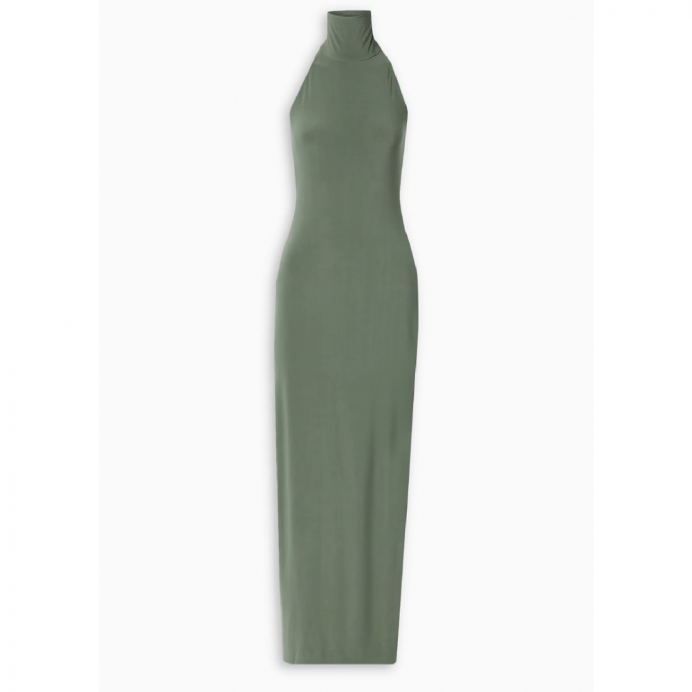 Norma Kamali Maxi dress
