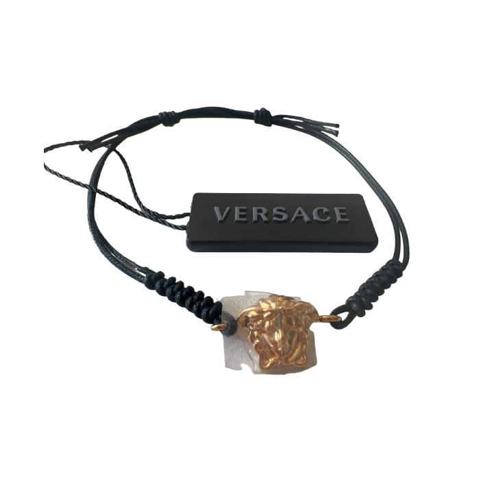 Versace Armband mit Medusa-Kopf von Versace