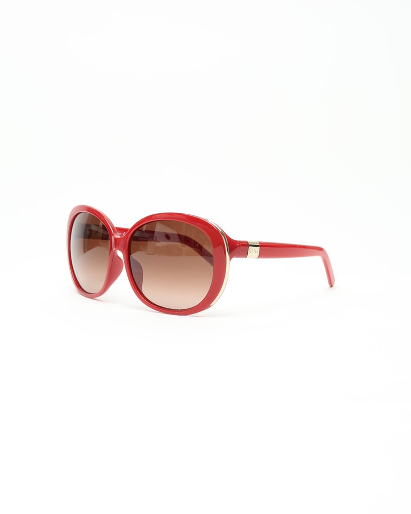 Chloé Sunglasses