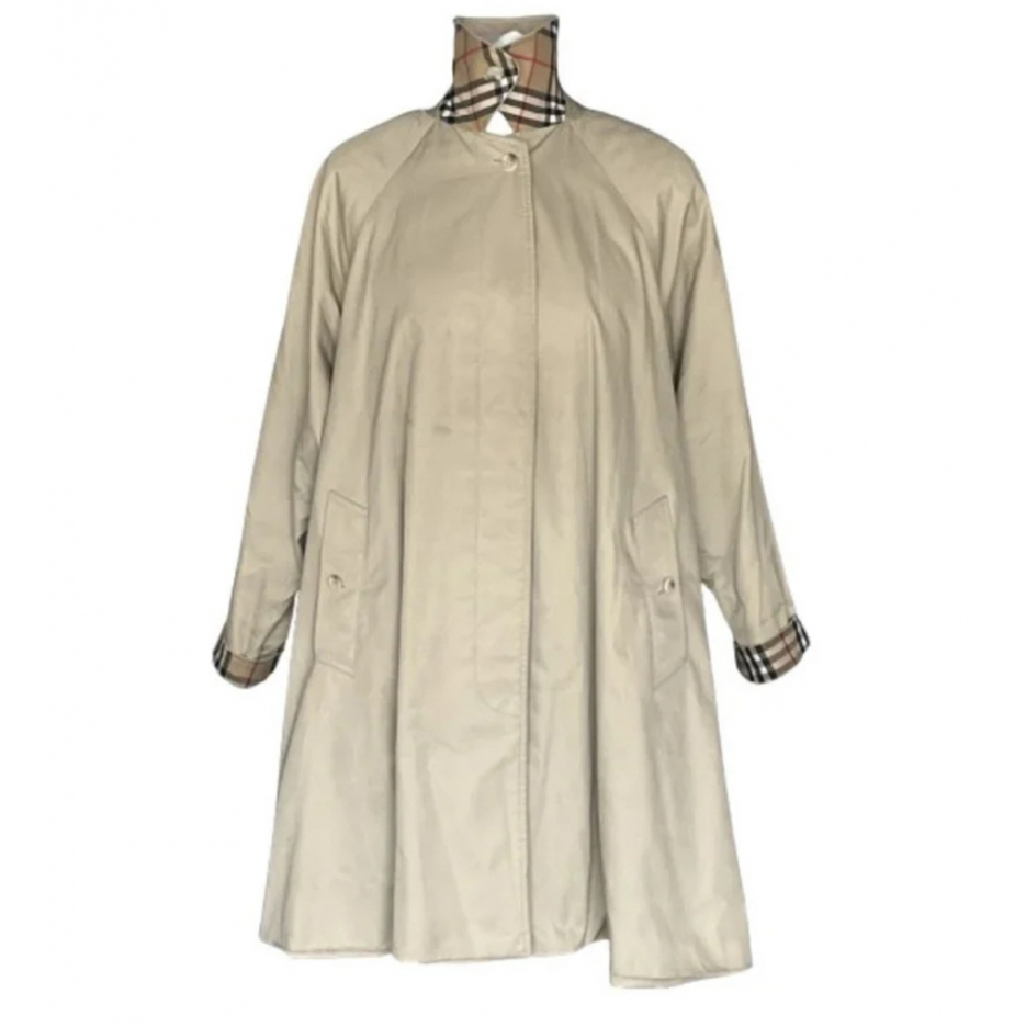 Burberry Vintage-Trenchcoat