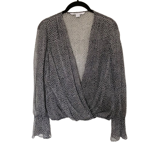 Diane von Furstenberg Bluse