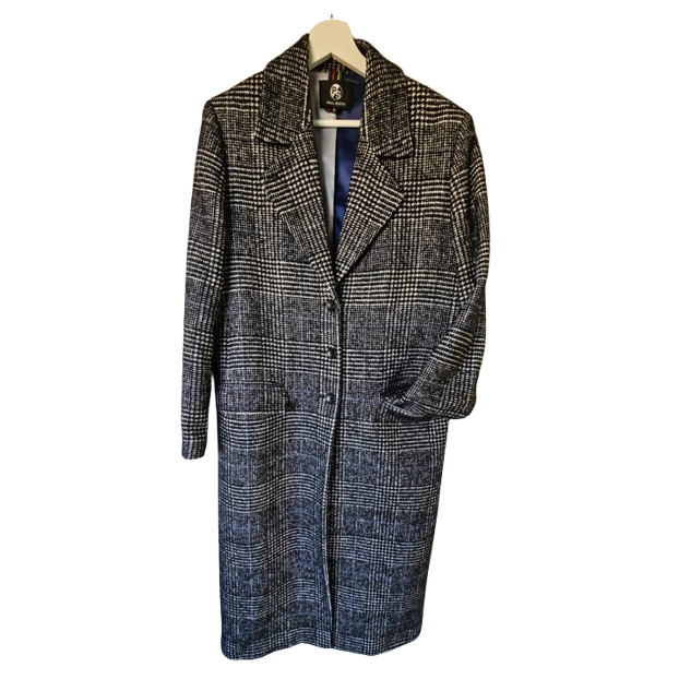 Paul Smith Iconic long coat
