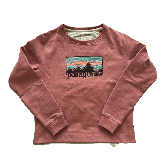 Patagonia Uprisal crew
