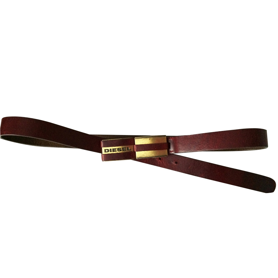 belt diesel