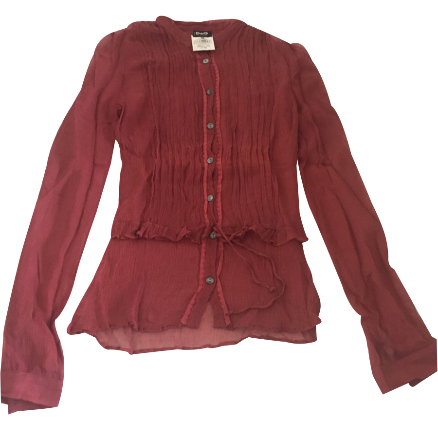 Dolce&Gabbana Blouse
