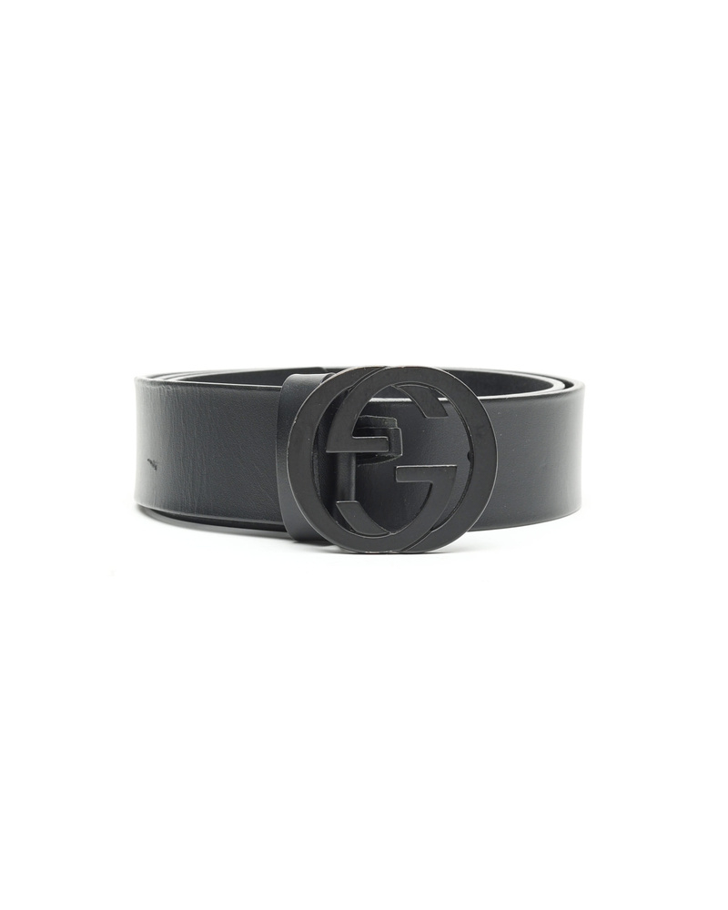 Gucci Marmont Belt