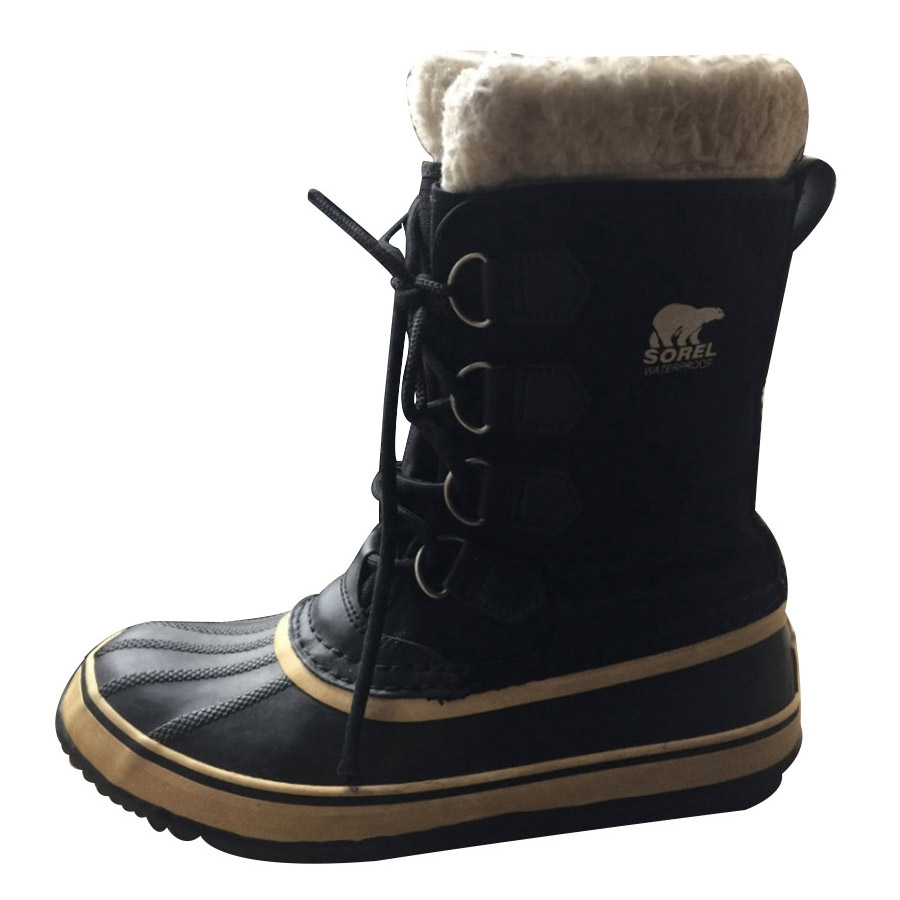 Sorel Boots