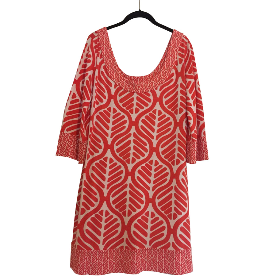 Diane von Furstenberg Kleid