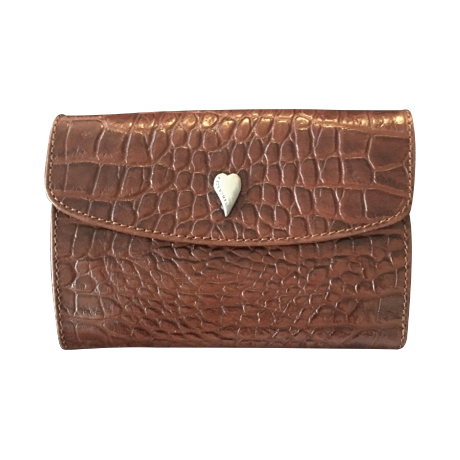 Lancaster Paris Brieftasche