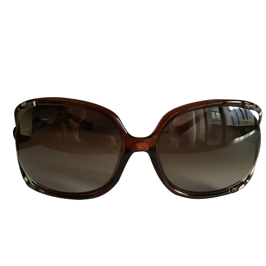 Emilio Pucci ( please only use PUCCI ) Lunettes de soleil