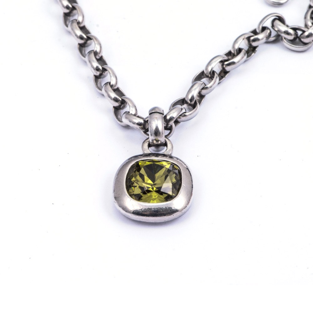 Dyrberg/Kern Collier