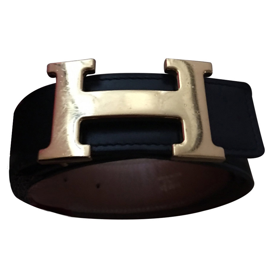 Hermès Ceinture boucle 