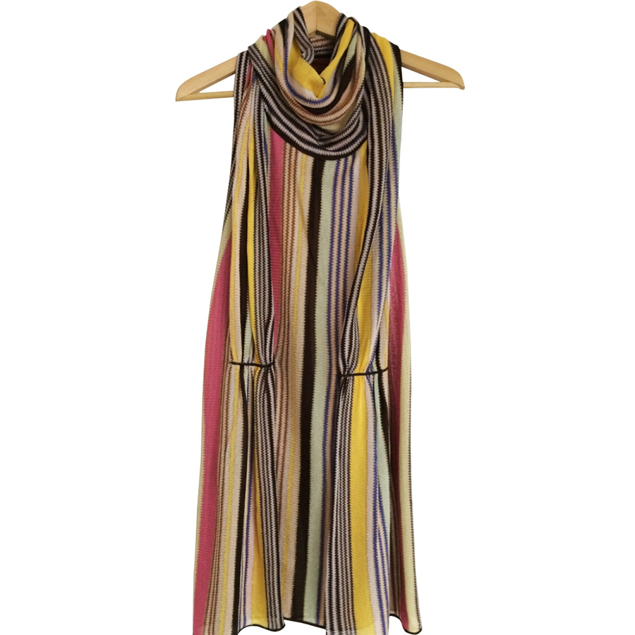 Missoni Dress