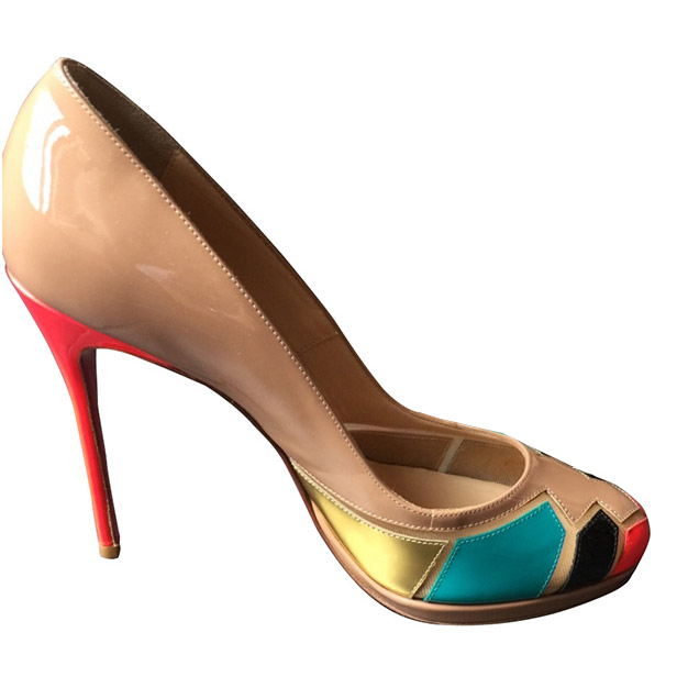 Christian Louboutin Pumps