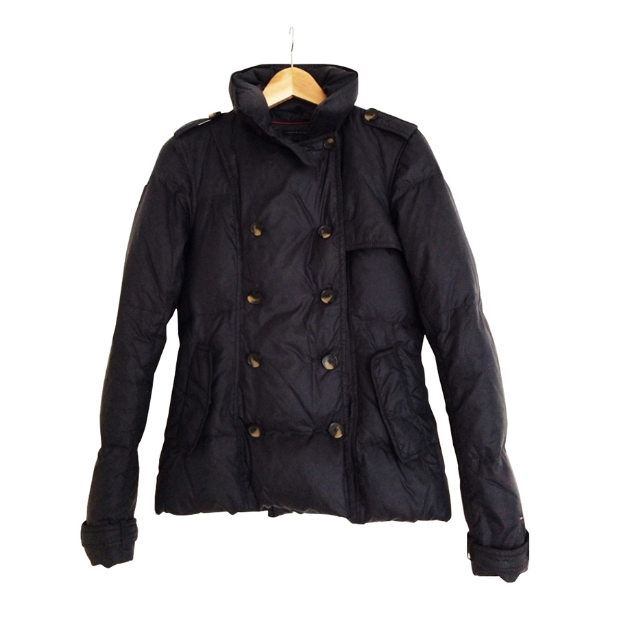 Tommy Hilfiger Down jacket
