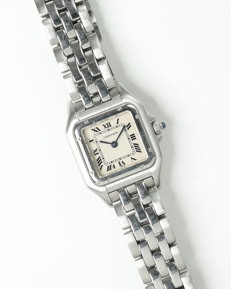 Cartier Panthère 22mm Ref 1320 Watch