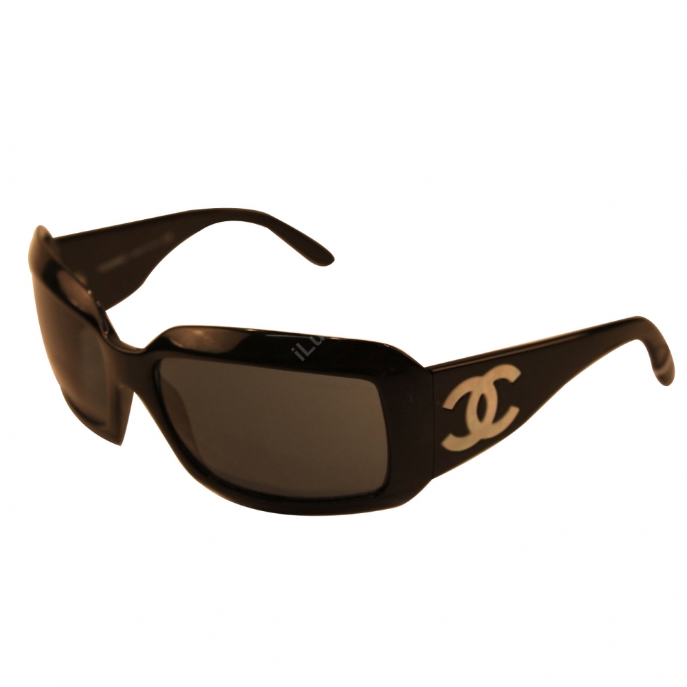 Chanel Sonnenbrille
