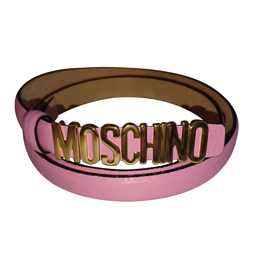 Moschino Belt