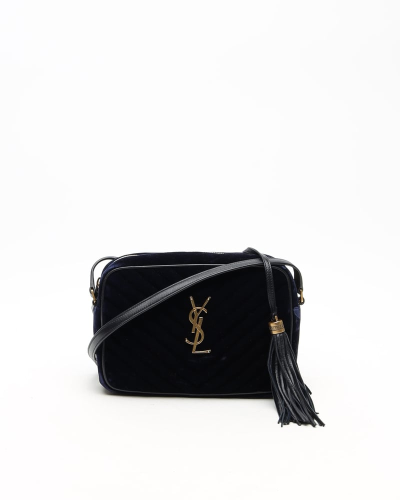Saint Laurent Lou Camera Bag