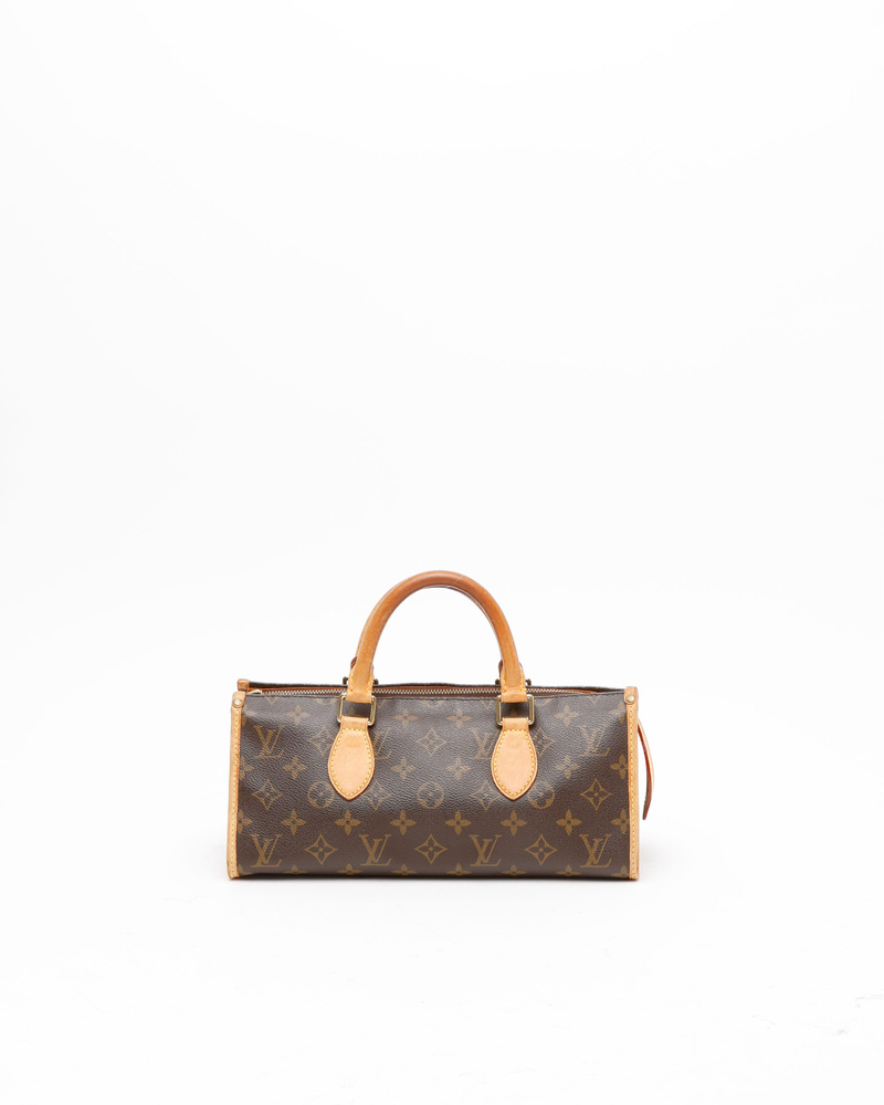 Louis Vuitton Monogram Popincourt Bag