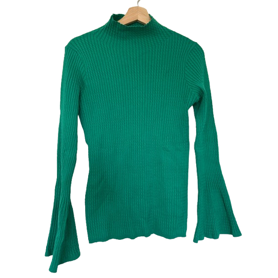 Sandro Frühlingsgrün