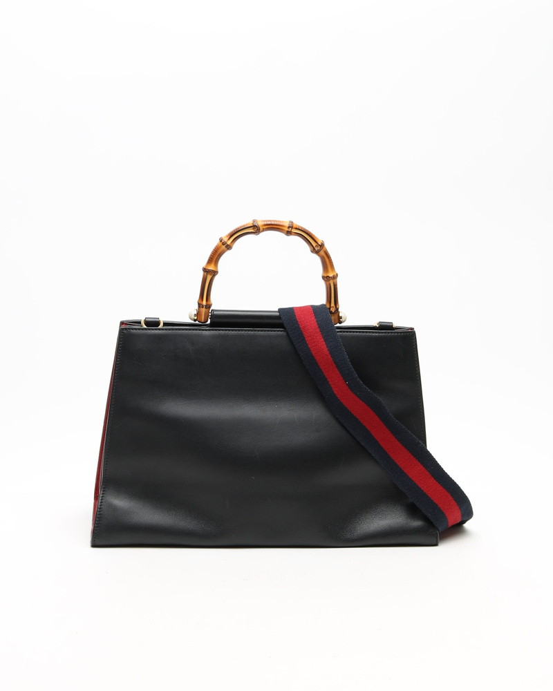 Gucci Large Nymphaea Bag