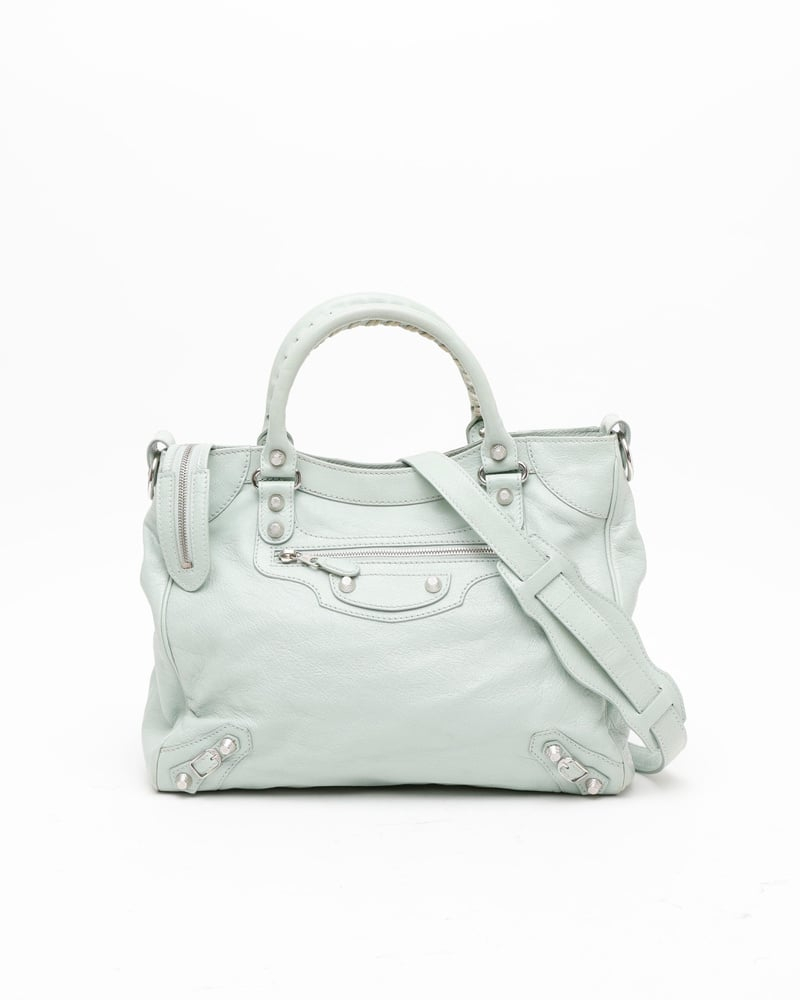 Balenciaga Giant Town Bag