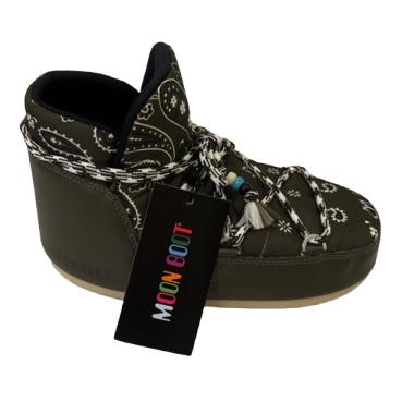Alanui Moon Boot Alanui