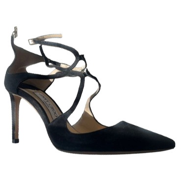 Jimmy Choo Lancer 85