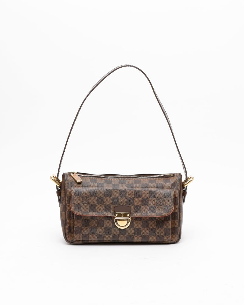 Louis Vuitton Damier Ravello GM Bag