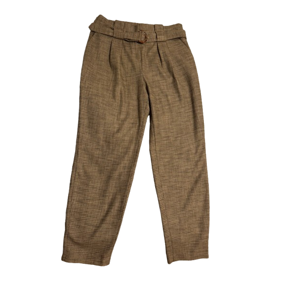 Maison 123 Straight-leg trousers/ Chino style