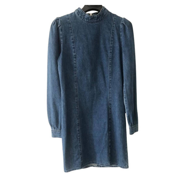 Seed HERITAGE Denim dress