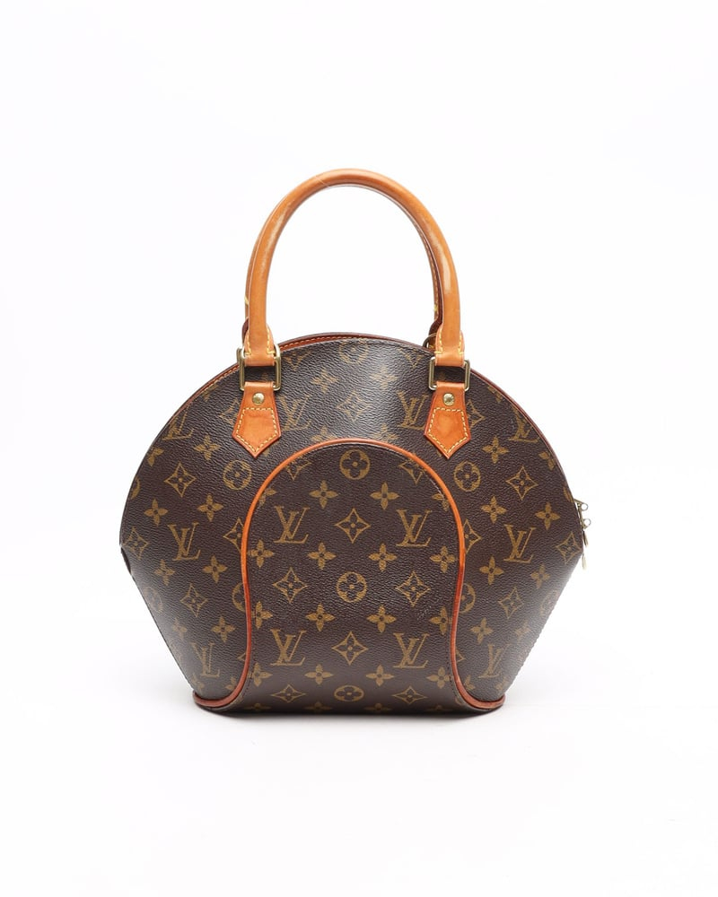 Louis Vuitton Monogram Ellipse PM Bag
